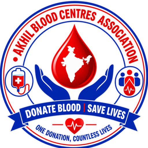         AKHIL BLOOD CENTRES ASSOCIATION